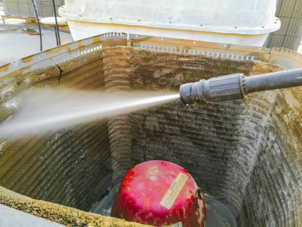 Best HVAC Air Duct Cleaning  in Kingston Estates, NJ