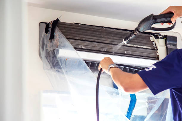 Best Commercial Air Duct Cleaning  in Kingston Estates, NJ