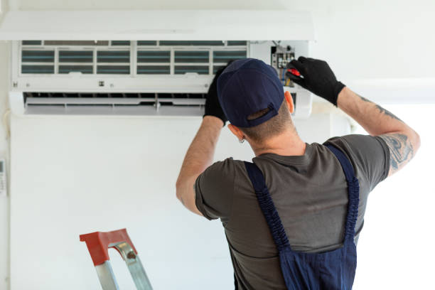 Best Professional Duct Cleaning Services  in Kingston Estates, NJ