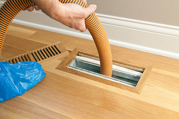 Kingston Estates, NJ Airduct Cleaning Company