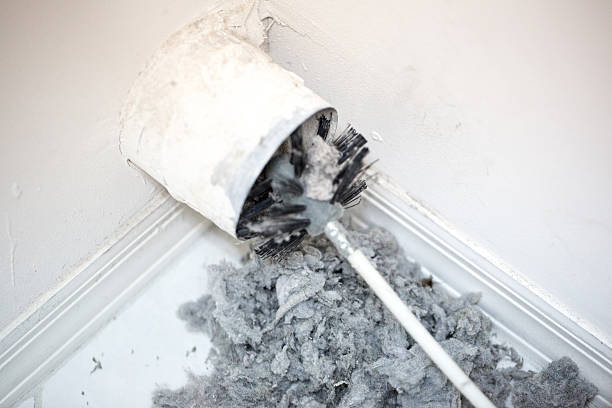 Best Affordable Duct Cleaning Services  in Kingston Estates, NJ