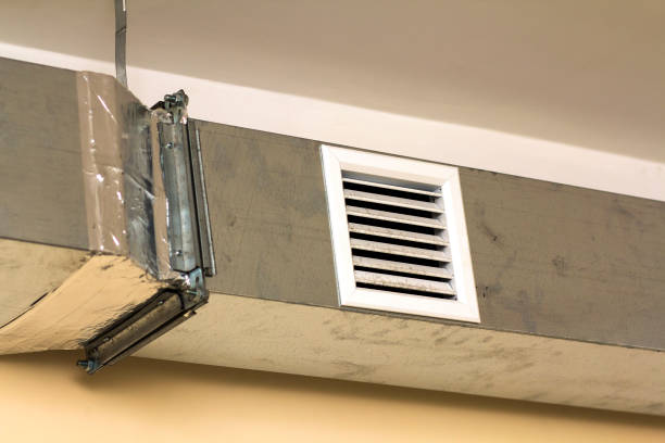 Best Air Duct Cleaning Near Me  in Kingston Estates, NJ
